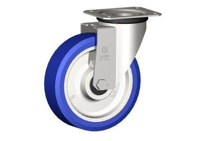 RUOTA AS 150X40/50 CCX SPG X20L