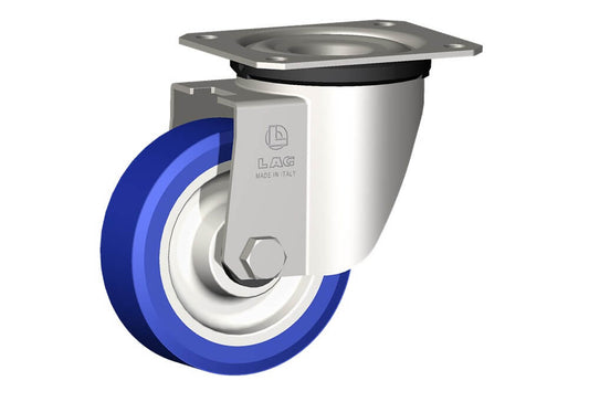 RUOTA AS 100X30/40 CRX SPG X20L/50