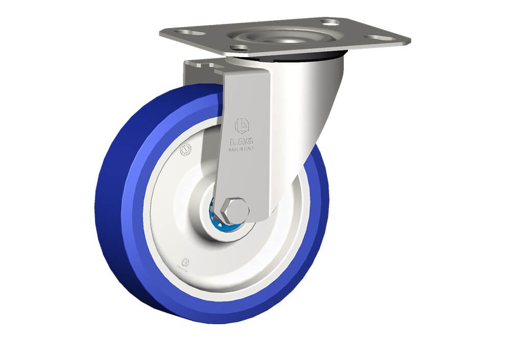 WHEEL AS 150X40/50 RBX SWL X20