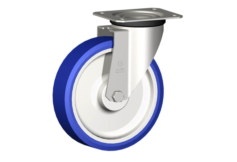 WHEEL AS 200X50/60 RBX SWL X20