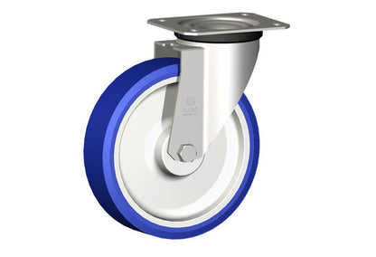 WHEEL AS 200X50/60 RBX SWL X20