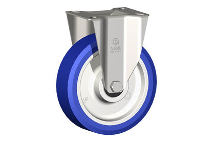RUOTA AS 150X40/50 CCX S.FISSO X20L