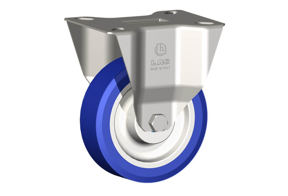 WHEEL AS 100X30/40 RBX FIXED X20