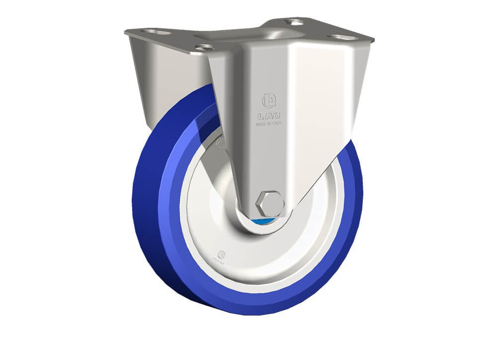 WHEEL AS 150X40/50 RBX FIXED X20