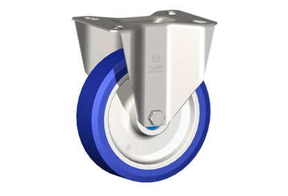 WHEEL AS 150X40/50 RBX FIXED X20