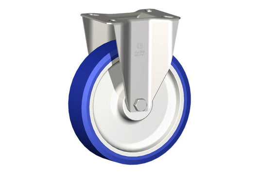 WHEEL AS 200X50/60 RBX FIXED X20