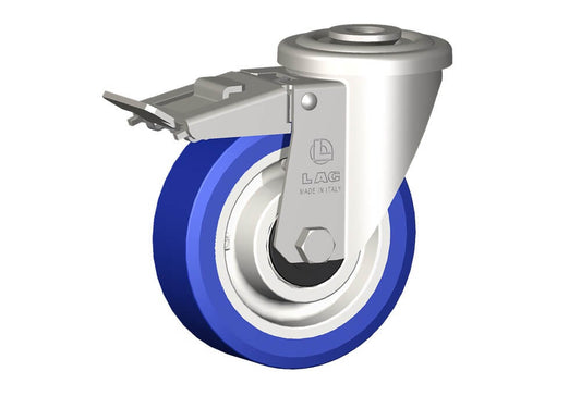 RUOTA AS 100X30/40 CCX SFP X20 F.12 +FR