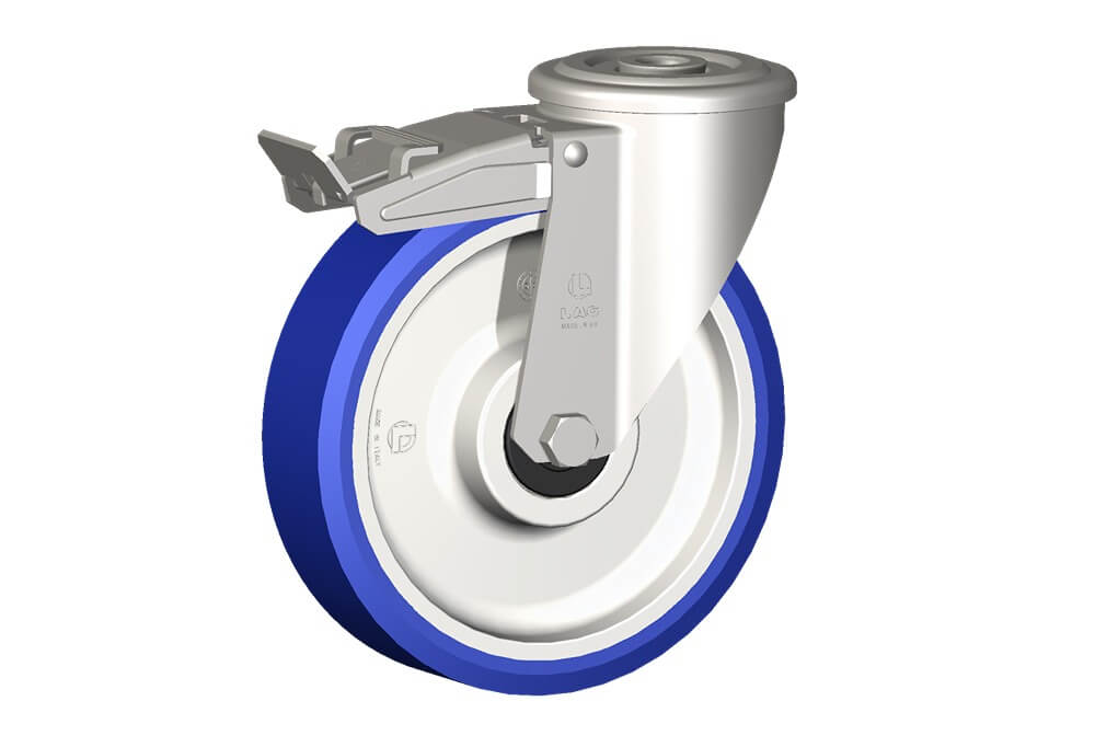 RUOTA AS 200X50/60 CCX SFP X20 F.18 +FR