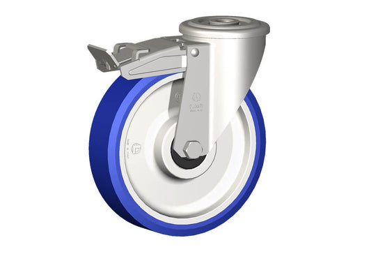 RUOTA AS 200X50/60 CCX SFP X20 F.18 +FR