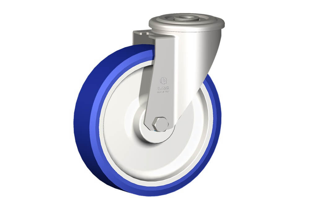 RUOTA AS 200X50/60 CRX SFP X20 F.18