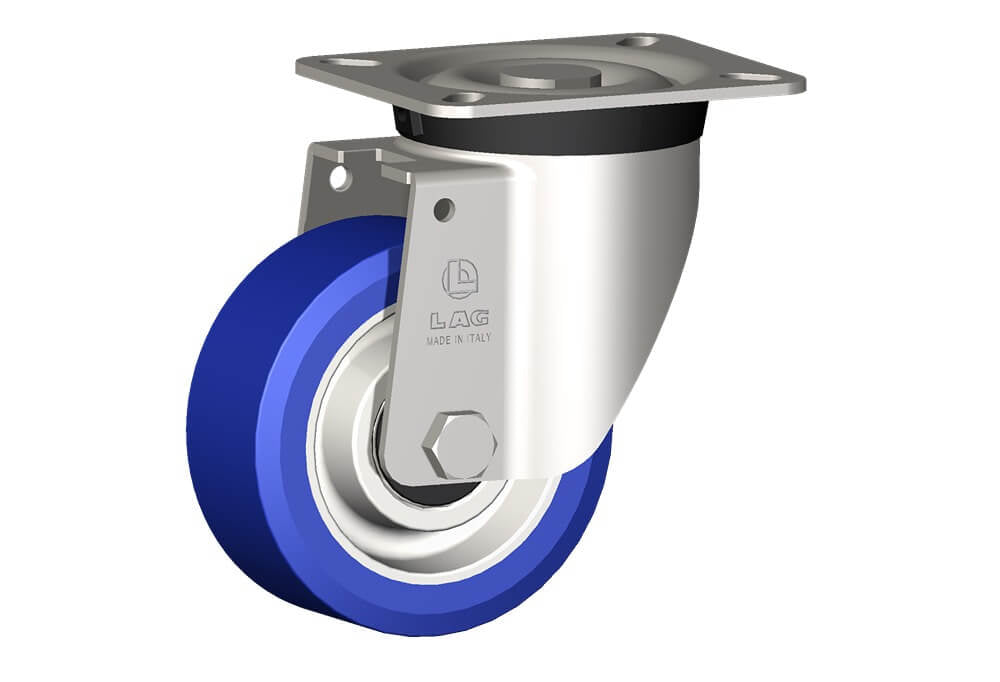 WHEEL AS 100X40/40 BBX SWL X40L/50