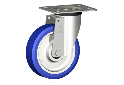 WHEEL AS 150X40/50 BBX SWL X40