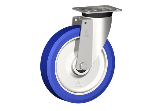 RUOTA AS 250X50/60 CCX SPG X40