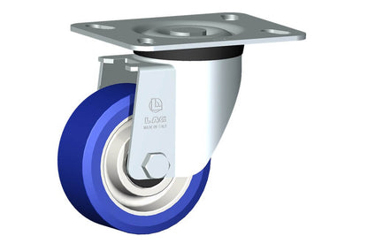 WHEEL AS 160X50/60 BB SWL M40
