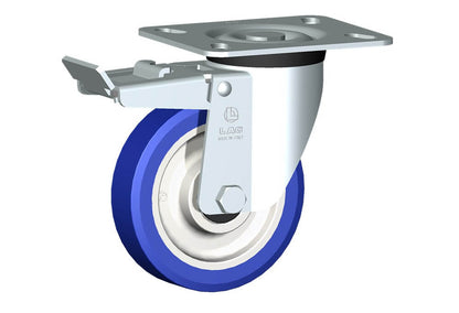 WHEEL AS 160X50/60 BB SWL M40
