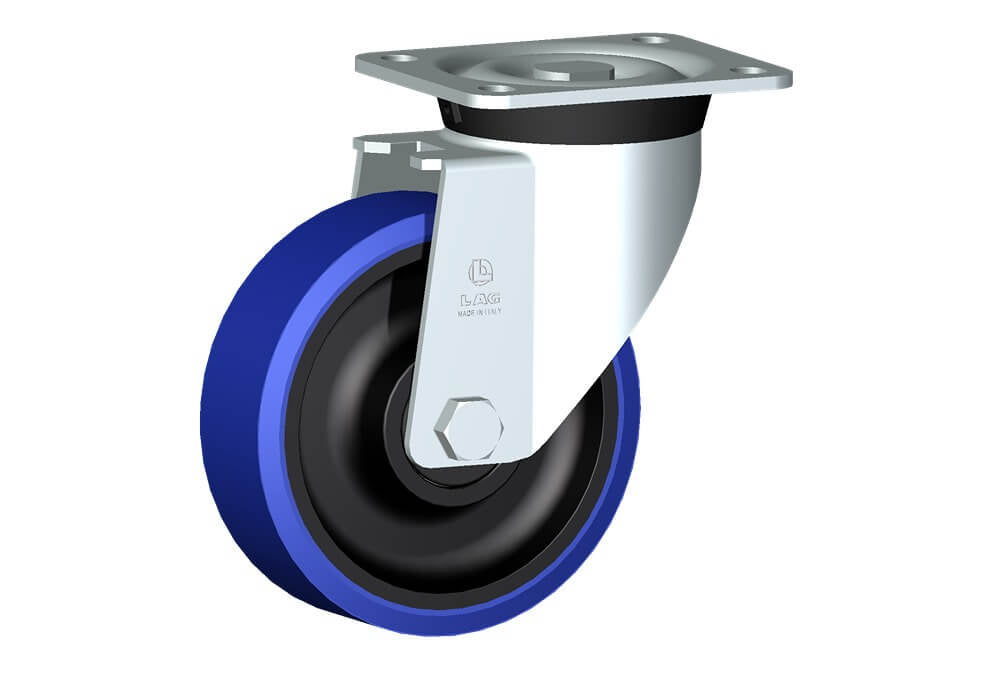 WHEEL AS 160X50/60 BB SWL M40