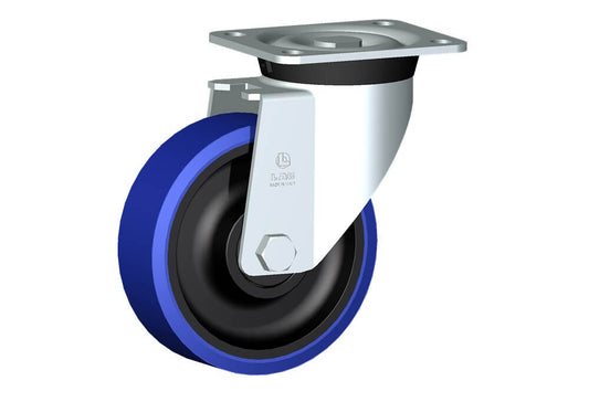 WHEEL AS 160X50/60 BB SWL M40