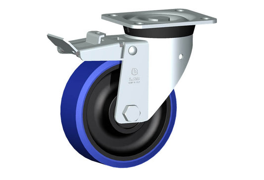 WHEEL AS 160X50/60 BB SWL M40