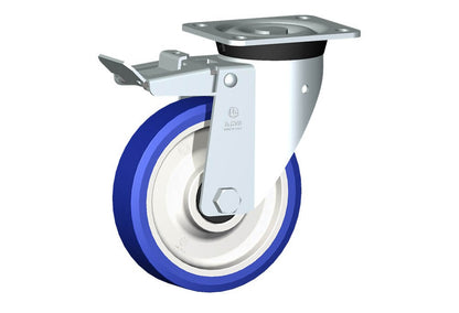 RUOTA AS 175X40/50 CC SPG M40/60 +FR