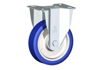 WHEEL AS 150X40/50 BB FIXED M40
