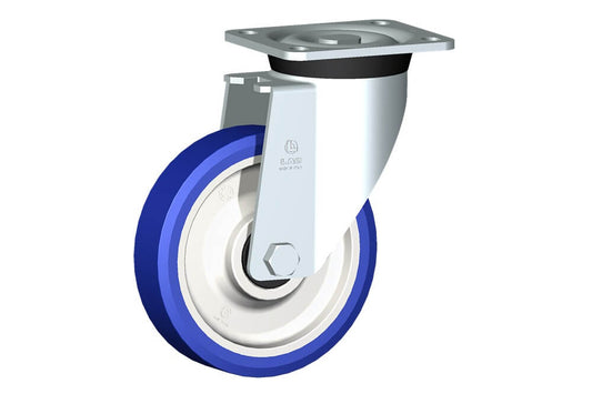 RUOTA AS 175X40/50 CC SPG P60/60