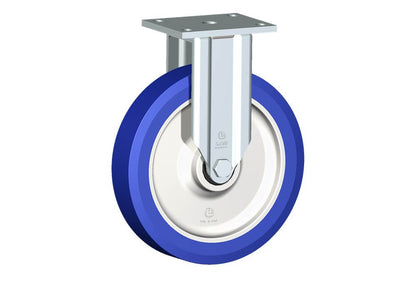 WHEEL AS 250X50/60 BB FIXED P60