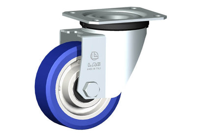 WHEEL AS 100X30/40 BB SWL M22L/50