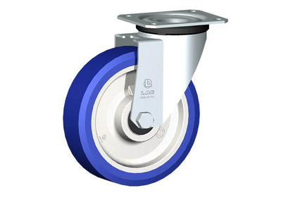 WHEEL AS 150X40/50 BB SWL M22L