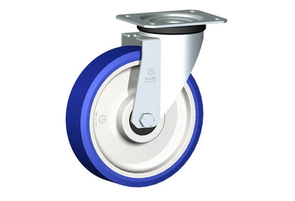 WHEEL AS 200X50/60 BB SWF M22