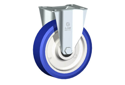 WHEEL AS 150X40/50 BB FIXED M22L