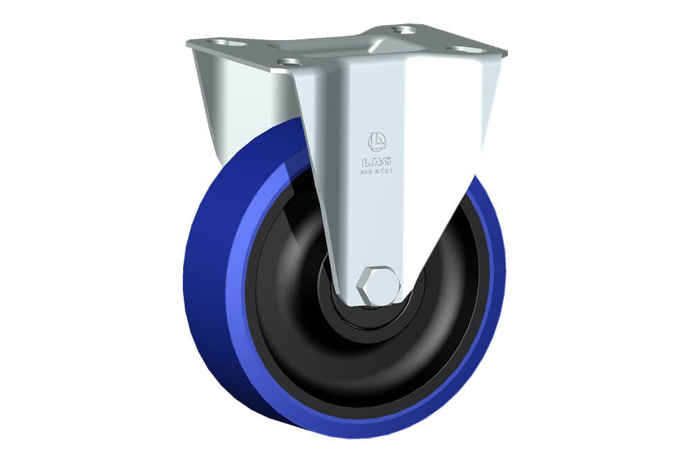 WHEEL AS 160X50/60 BB FX.FK M22
