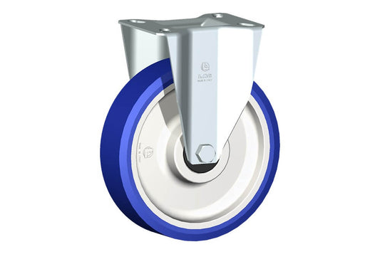 WHEEL AS 200X50/60 CC FIXED M22