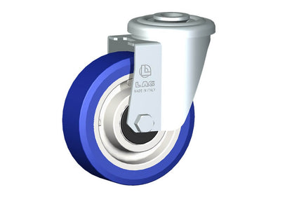 RUOTA AS 100X30/40 CC SFP M22 F.12