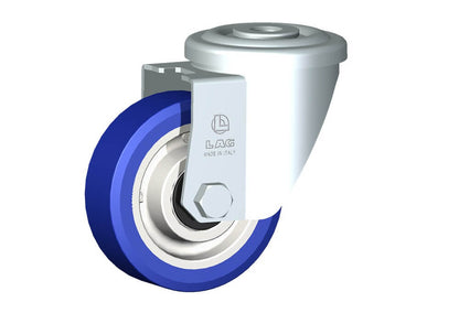 RUOTA AS 100X30/40 CC SFP M22/50 F.14