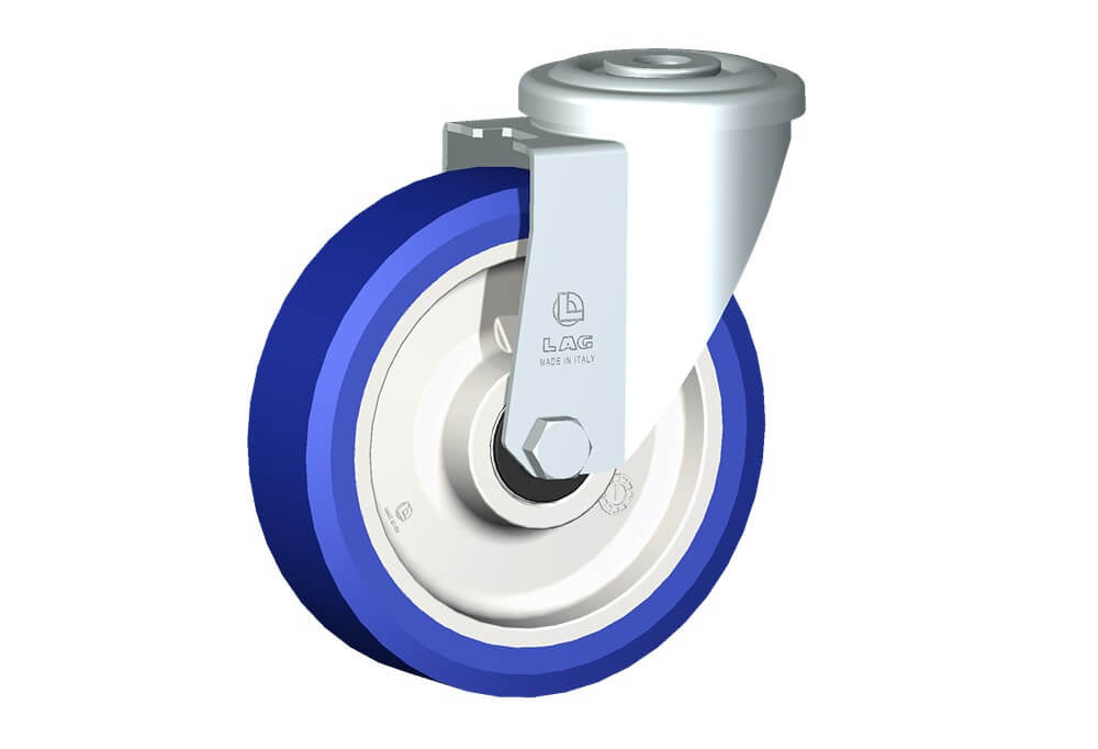RUOTA AS 150X40/50 CC SFP M22 F.14