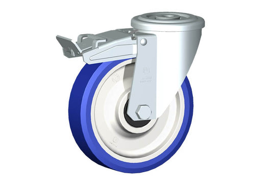 RUOTA AS 175X40/50 CC SFP M22/60 F.14+FR