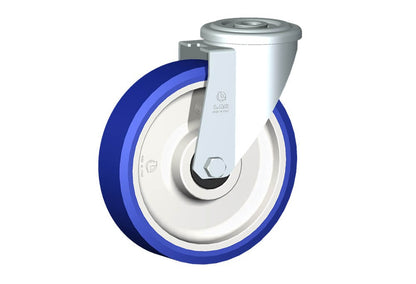 RUOTA AS 200X50/60 CC SFP M22 F.18