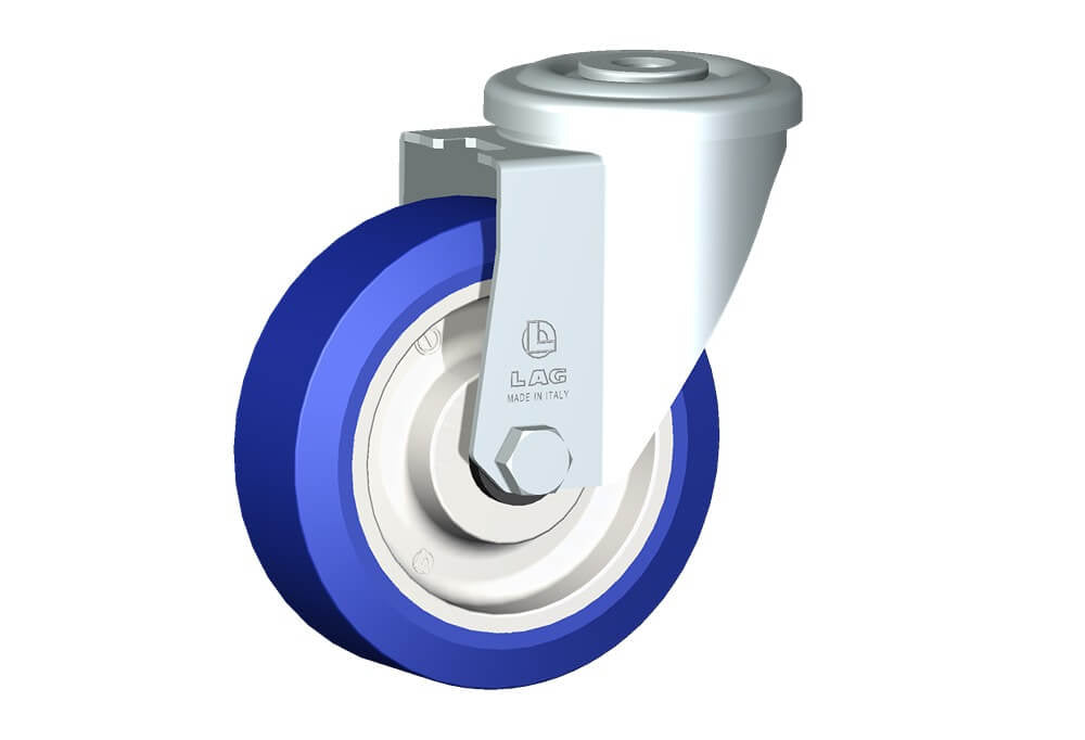 WHEEL AS 125X40/40 CRS SFP M22/50 F.14