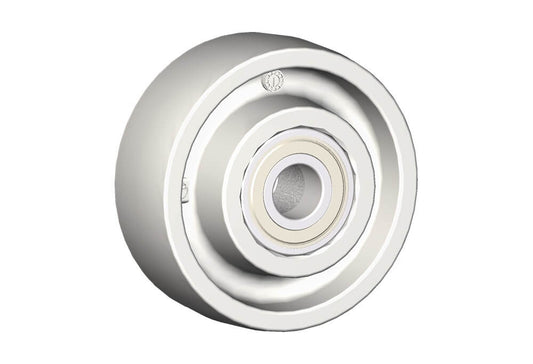 WHEEL P80X30/4035X12,2 BALL BEAR.15