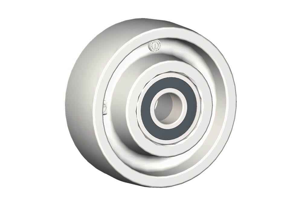 WHEEL P80X30/40 35X12,2P CCX 15 2RS