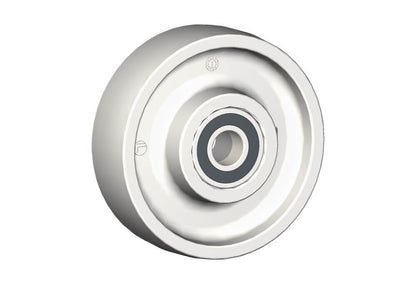 WHEEL P 100X30/40 35X12,2P CCX 15 2RS