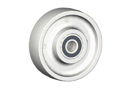 WHEEL P 100X30/40 35X12,2P CCX 15 2RS