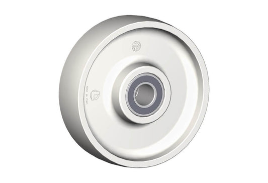 RUOTA P 175X50/60 52X17P CCX 25 2RS