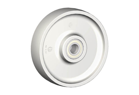 WHEEL P 200X50/60 52X17P BALL BEAR.25
