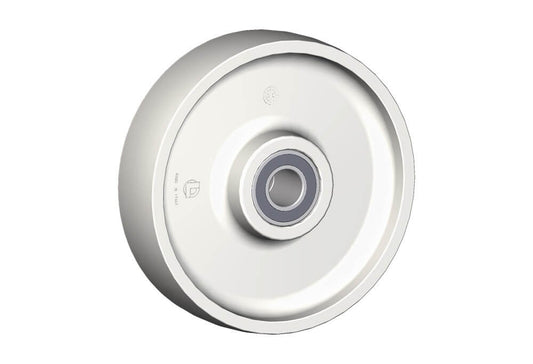 RUOTA P 200X50/60 52X17P CCX 25 2RS