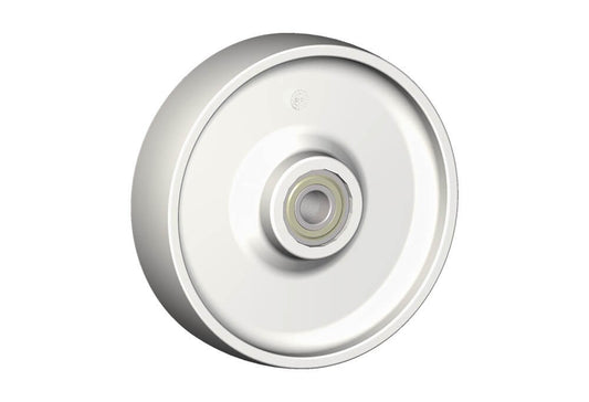 WHEEL P 200X50/60 47X17 BALL BEARING 20
