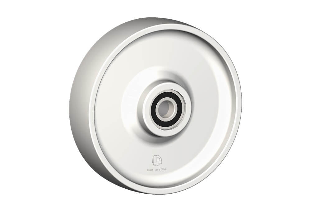 WHEEL P 200X50/60 47X17P BBX 20 2RS