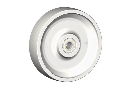WHEEL P 250X60/6052X17P BB 25