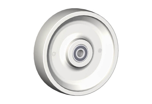 RUOTA P 250X60/60 52X17P CCX 20 2RS