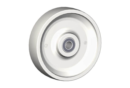 WHEEL P 250X60/60 52X17P CCX 25 2RS